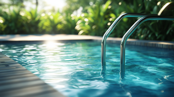 Benefícios do Guarda Corpo para Piscina Benefícios do Guarda Corpo para Piscina