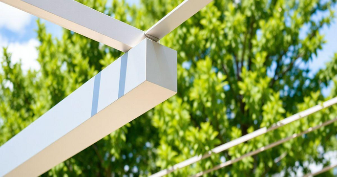 Estrutura de Alumínio para Cobertura: Durabilidade e Estilo Estrutura de Alumínio para Cobertura: Durabilidade e Estilo