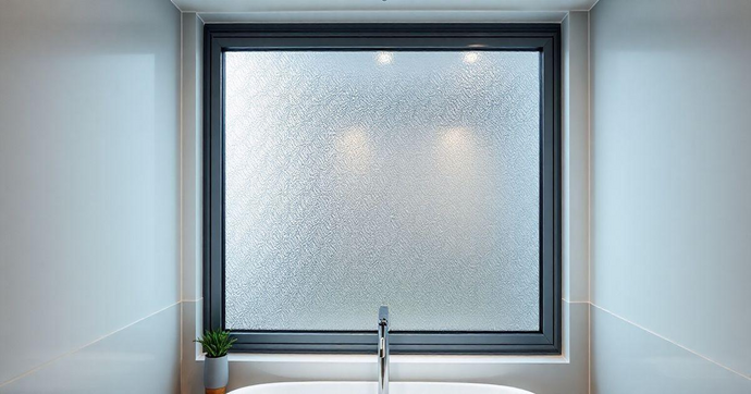 Vidro para Janela de Banheiro: Beleza e Privacy Vidro para Janela de Banheiro: Beleza e Privacy