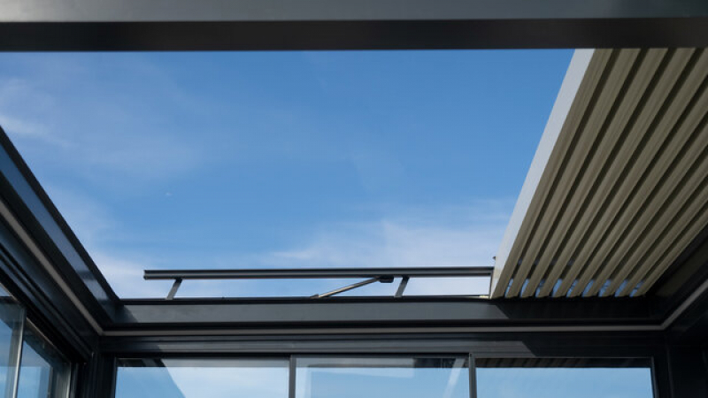 Estrutura de Aluminio para Telhado de Vidro Preço Parque dos Bancários - Estrutura Alumínio Cobertura