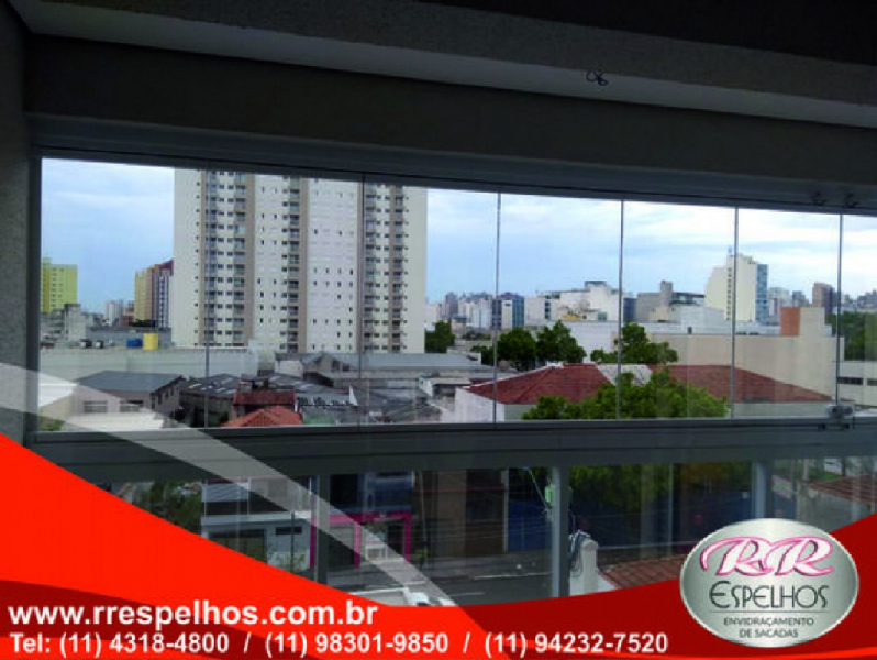 Onde Comprar Cortinas de Vidro para Varanda Barra Funda - Cortinas de Vidro para Terraços