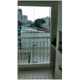 empresa de envidraçamentos de varanda retrátil Campo Belo