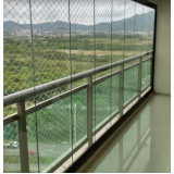 envidraçamento de varanda com vidro de correr Vila Gustavo