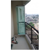 envidraçamentos de varanda retrátil valor Ibirapuera