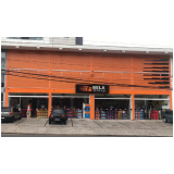 orçamento de fachada de loja em vidro temperado Vila Carmosina