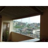 vidro de janela preço Vila Mariana
