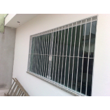 vidro para janela da cozinha preço Jardim Santa Terezinha